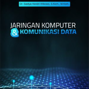 Buku Jaringan Komputer dan Komunikasi Data