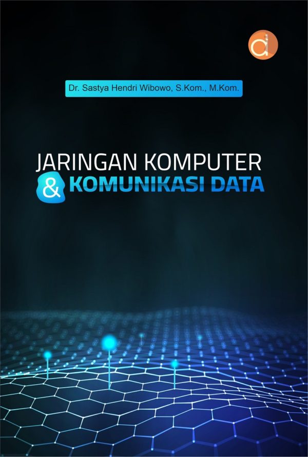 Buku Jaringan Komputer dan Komunikasi Data