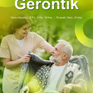 Buku Keperawatan Gerontik