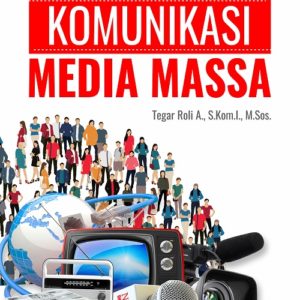 Buku Komunikasi Media Massa