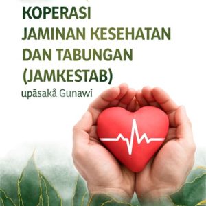 Buku Koperasi Jaminan Kesehatan dan Tabungan (Jamkestab)