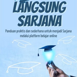 Buku Langsung Sarjana