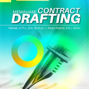 Buku Belajar Memahami Contract Drafting