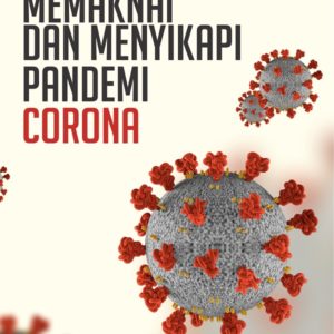 Buku Memaknai dan Menyikapi Pandemi Corona Sebuah Catatan Harian Selama Pandemi Bertajuk #NulisSukaSuka dari Seorang Perempuan Biasa