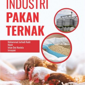 Modul Industri Pakan Ternak