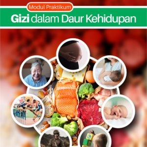 Modul Praktikum Gizi dalam Daur Kehidupan