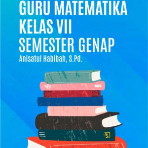 Buku Pegangan Guru Matematika Kelas VII Semester Genap