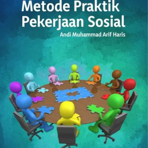 Buku Pengantar Metode Praktik Pekerjaan Sosial