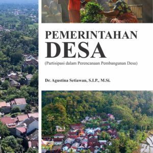 Buku Pemerintahan Desa (Partisipasi dalam Perencanaan Pembangunan Desa)