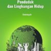 Buku Penduduk dan Lingkungan Hidup