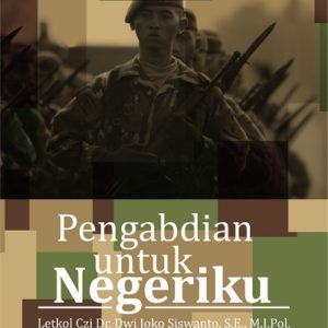 Buku Pengabdian Untuk Negeriku
