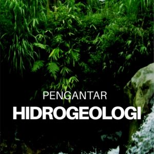Buku Pengantar Hidrogeologi