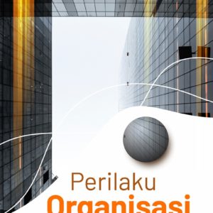 Buku Perilaku Organisasi