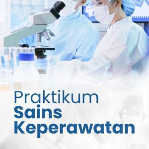 Buku Praktikum Sains Keperawatan