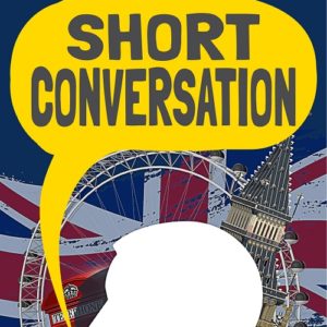 Buku Short Conversation
