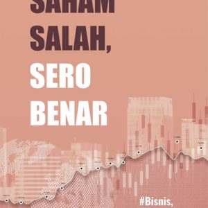 Buku Saham Salah, Sero Benar