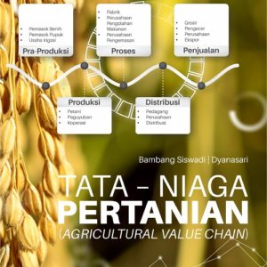 Buku Tata – Niaga Pertanian (Agricultural Value Chain)