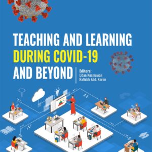 Buku Teaching and Learning During Covid-19 and Beyond