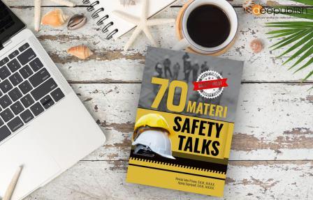 70 Materi Safety Talks