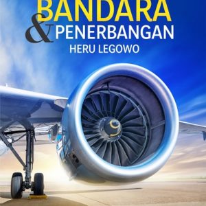 Buku Bandara dan Penerbangan