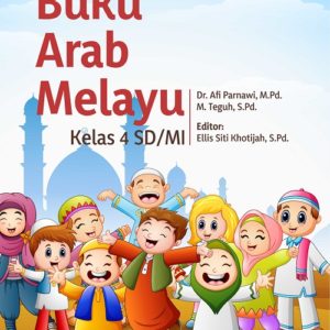 Buku Arab Melayu Kelas 4 SD/MI