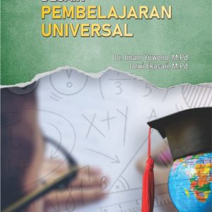 Buku Desain Pembelajaran Universal
