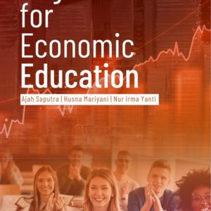 Buku English for Economic Education