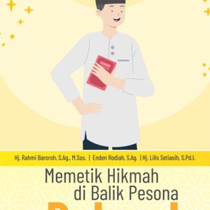 Buku Memetik Hikmah di Balik Pesona Dakwah