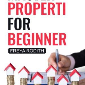 Buku Master Properti For Beginner