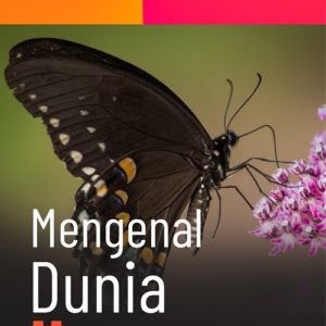 Buku Mengenal Dunia Hewan