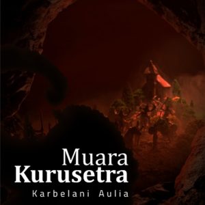 Buku Muara Kurusetra