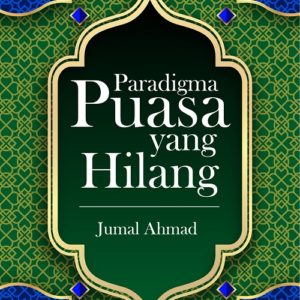 Buku Paradigma Puasa yang Hilang