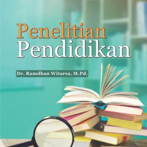 Buku Penelitian Pendidikan