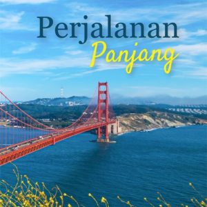 Buku Perjalanan Panjang