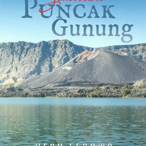 Buku Sembilan Puncak Gunung