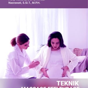 Buku Teknik Massage Effleurage dan Pijat Oksitosin