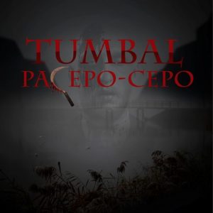 Novel Tumbal Pacepo-Cepo