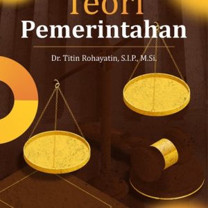 Buku Teori Pemerintahan