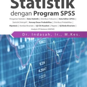 Buku Teori dan Aplikasi Statistik dengan Program SPSS