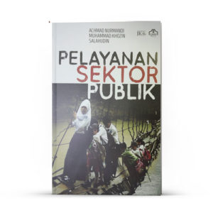 Buku Pelayanan Sektor Publik