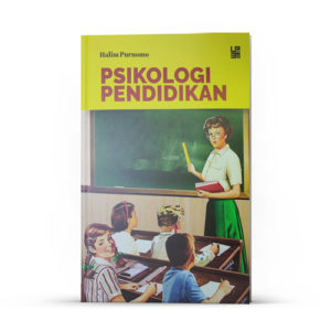 Buku Psikologi Pendidikan
