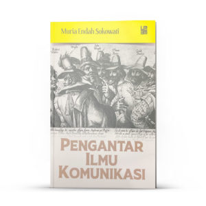 Buku Pengantar Ilmu Komunikasi