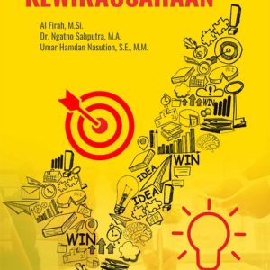 Buku Ajar Kewirausahaan