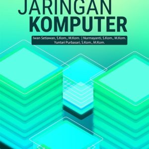 Buku Ajar Kuliah Jaringan Komputer