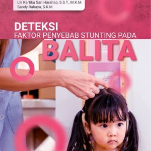 Buku Deteksi Faktor Penyebab Stunting Pada Balita
