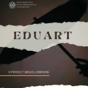 Buku Eduart a Project Based Learning