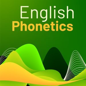 Buku English Phonetics