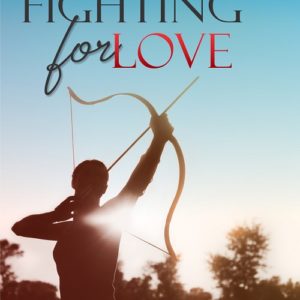 Antologi Puisi Fighting for Love