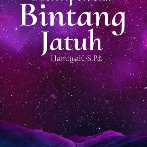 Buku Hamparan Bintang Jatuh