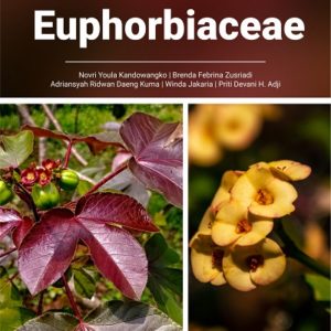 Buku Kekerabatan Fenetik Famili Euphorbiaceae